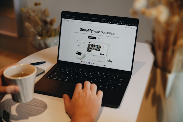 Digital Workflows That Save Time for Small Companies