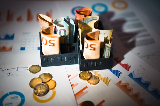 Financial Organization Tips for Growing Small Businesses