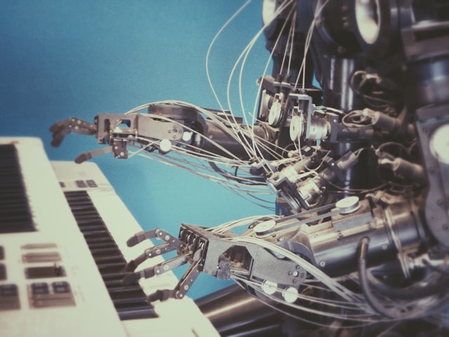How AI and Automation Can Reduce Repetitive Work