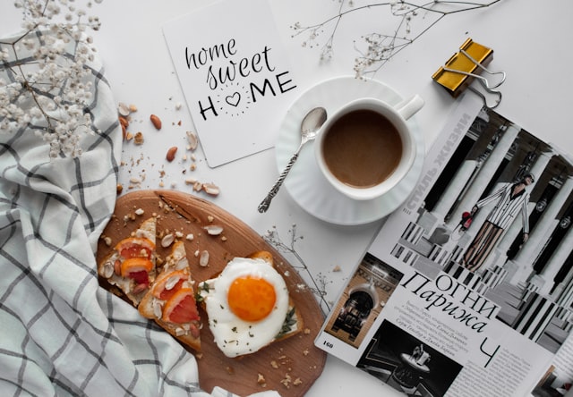 How Home Comfort Starts With Better Daily Routines