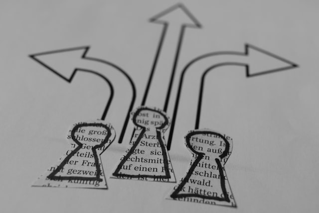 How Small Companies Can Improve Decision-Making