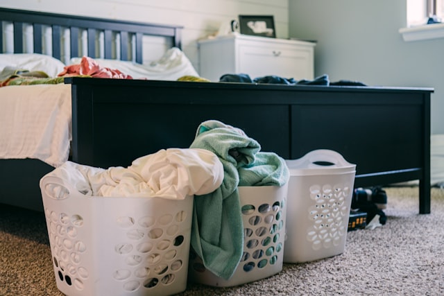 Simple Home Organization Habits That Make Rooms Feel Larger