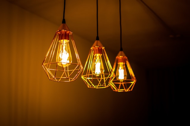 Smart Lighting Ideas That Make a Home Feel More Comfortable